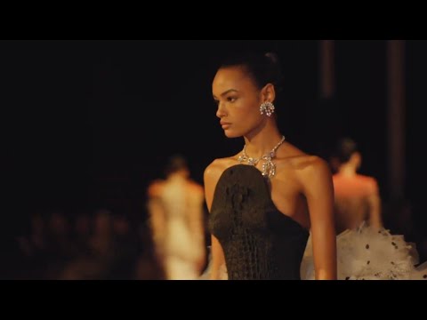 Schiaparelli Haute Couture ⋆ Spring/Summer 2026 ⋆ Haute Couture Week 