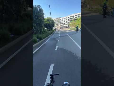 Momento destacado de transmisión en vivo