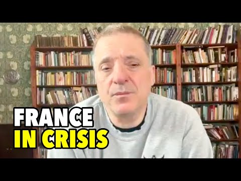 Russia's Biggest Strike Shatters Ukraine; Shocked Zelensky Begs Truce; Macron Crisis French PM Quits