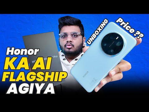5850mAh,100W,200MP,Snapdragon8Elite | Ai Flagship Is Here!!
