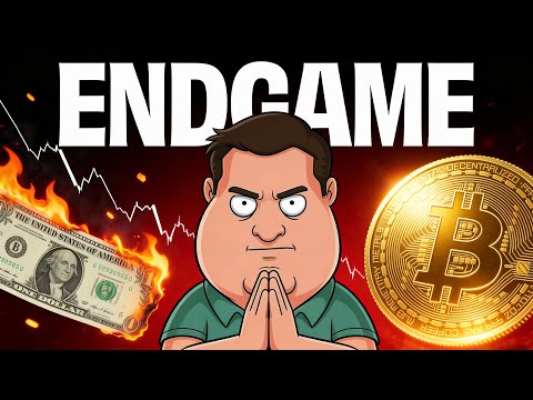 Bitcoin Is Breaking Down as FUD Goes Insane!