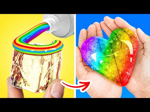 USEFUL LIFE HACKS FOR EVERY OCCASION! || Smart Tricks To Make Life Easier by 123 GO! Planet