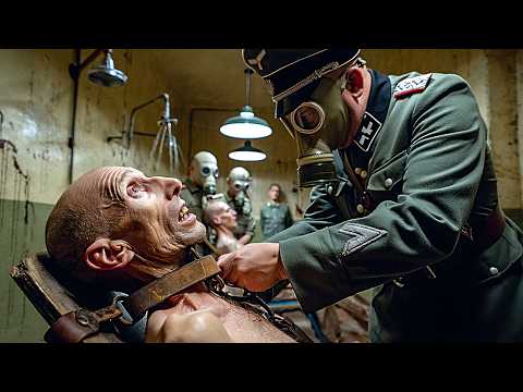 Inside Treblinka's Deadliest Nazi Gas Chambers