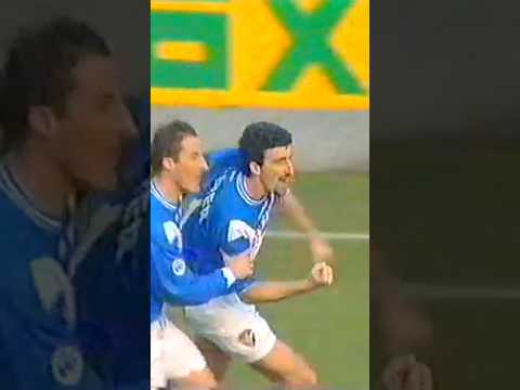 “He Smokes, Drinks and Scores!”