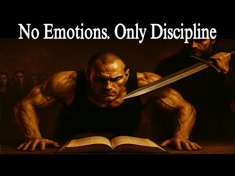 The Scariest Level of Discipline You’ve Ever Seen - Machiavelli’s Cold Discipline