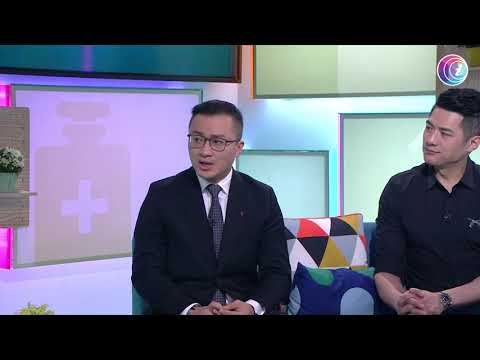 灰甲、香港腳、金錢癬、頭癬 真菌感染可影響肺部更會導致死亡 - Fit 開有條路 EP307 - 香港開電視