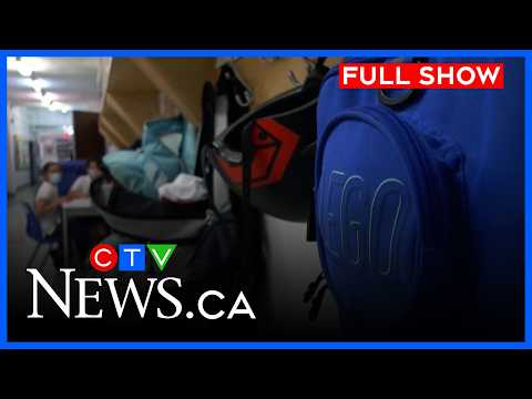 Alberta rethinks security after B.C. shooting | CTV News Calgary at Five for February 12, 2026