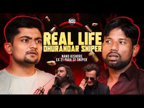 21 Para SF DHURANDAR Sniper Nand Kishore: Pakistan Civil War, Manipur Missions, Death & Torture