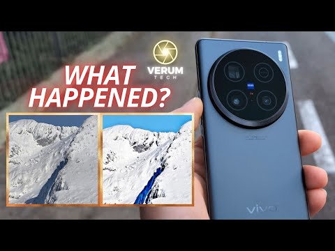 vivo X100 Ultra Answering Some Of Your Comments