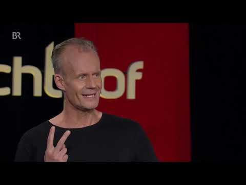 Max Uthoff · Kulturkampf (20.7.2023)