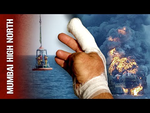 This Chef's Severed Fingers Killed 22 Men