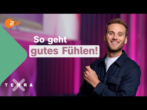 Wie kann ich gutes Fühlen trainieren? | Gute Gefühle - Show mit Leon Windscheid (Teil 3)