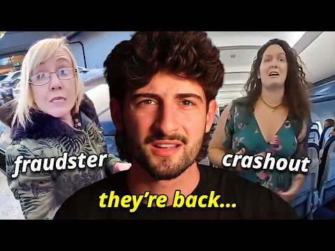 try not to cringe: the worst karen freakouts