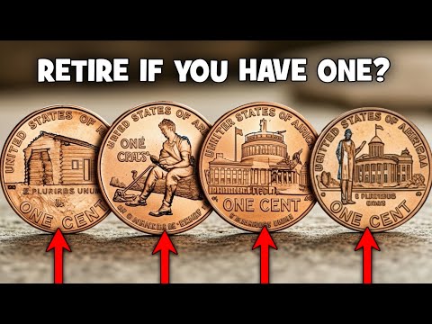 Most Valuable 2009 Lincoln Penny Worth Big Money, Rare Commemorative Old Pennies Could Make You Rich