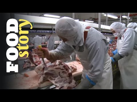 Plats cuisinés, viandes, fast-food : révélations sur l'alimentation pas chère