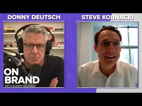 Steve Kornacki: We Are Seeing Some Shifts