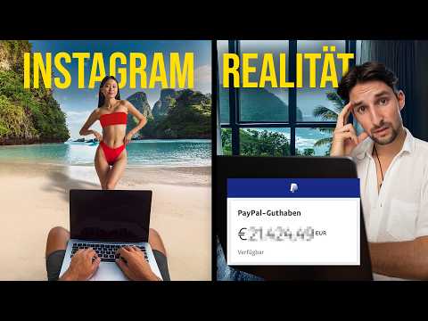 So ist es wirklich mit Reisen sein Geld zu verdienen