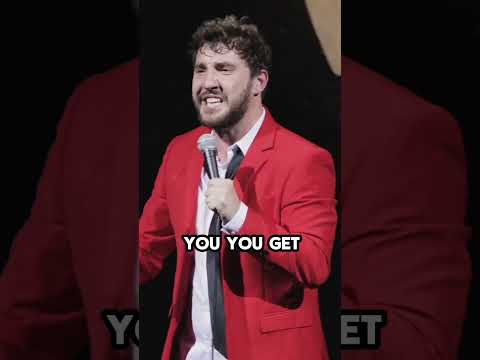 Seann Walsh - Taxis  | Full Back from the Bed Show available now! #comedy #standupcomedy #seannwalsh