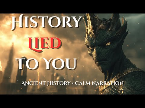 The TRUTH of the Anunnaki: What Historians Know vs. What the Internet Invented