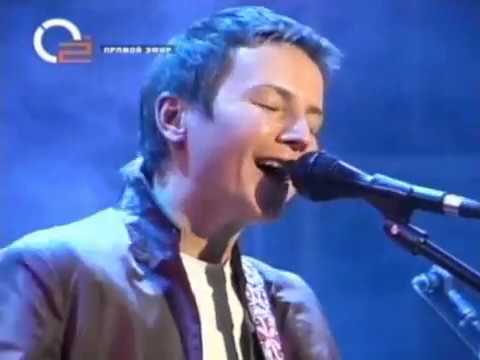 Сурганова и Оркестр: "Соль" на О2 ТВ