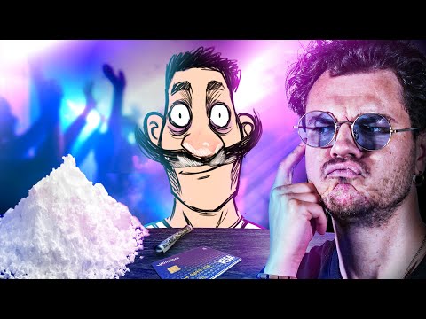 Être Accro à la "Coco" Pendant 5 ans : ÇA FAIT QUOI ?!