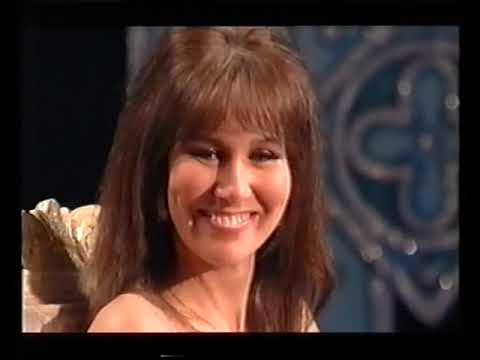 This is Your Life - Linda Lusardi (2000)