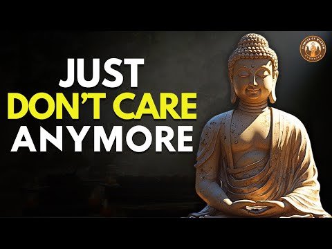 Nobody and Nothing Will Affect You Again | Do This and See | Buddhism | Buddhist Teachings