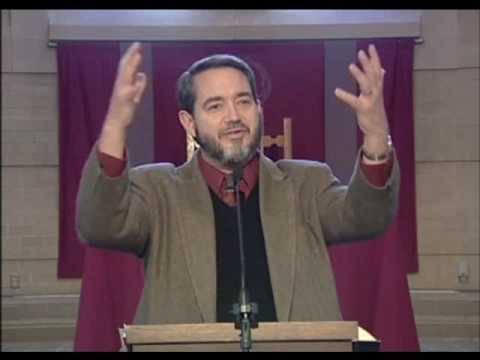 The Eucharist, by Dr. Scott Hahn, Hatfield, PA, March 3, 2007