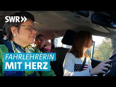 Autofahren lernen in der Fahrschule - Von der Fahrstunde bis zur Führerscheinprüfung