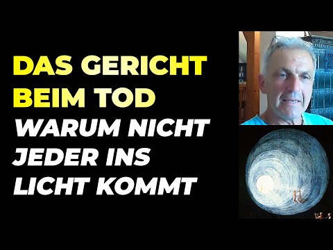 Negative Jenseits-Erlebnisse und Nahtoderfahrungen | Dr. Dipl.-Psych. Viktor Terpeluk