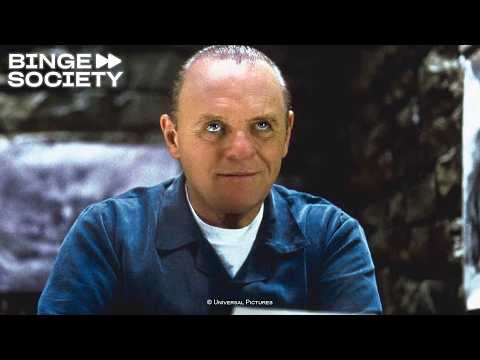 Red Dragon (2002): Getting Hannibal's Point of View Full Scene