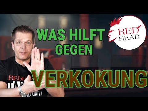 Möglichkeiten zur Reinigung der Ansaugwege | Redhead klärt auf