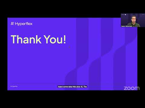 Kibana Webinar Episode 3: Sports Sector
