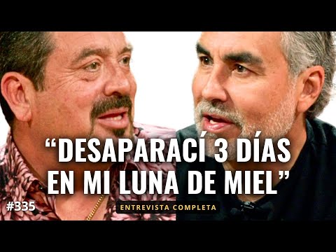 La historia que puede ayudar a jóvenes y adultos a salir de vicios - Jorge Perches con Nayo Escobar