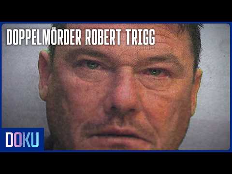 Robert Trigg: Der Mörder, der den Notruf wählte