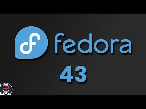 Fedora 43 Review: Why It Might Be Time to Go Back to Fedora