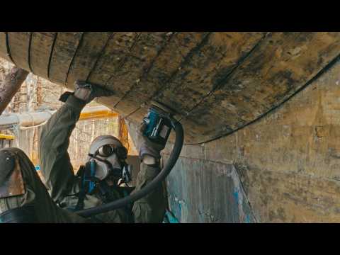 Starting the work on my 59 year old wooden boat | Letter no. 8