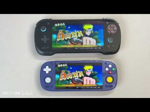 KONKR Pocket FIT Android Handheld Gamer In-Depth Review