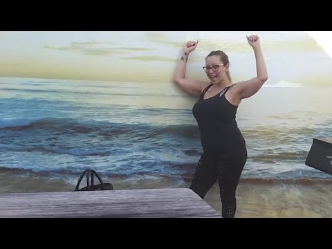 10 years later: Amanda Berry is 'facing her fears' and 'living her life'