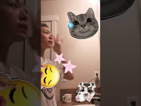 My skincare routine!