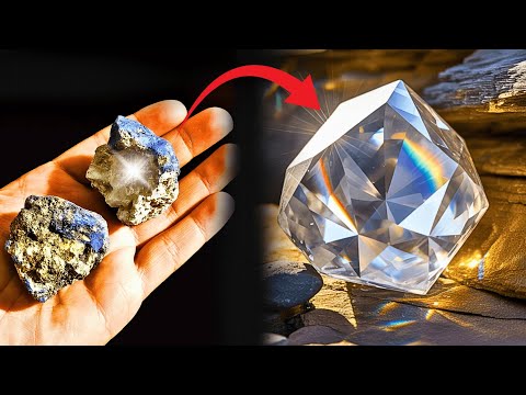 You Can Make 1000s $ Every Time You Find These 5 Worthless Rocks!