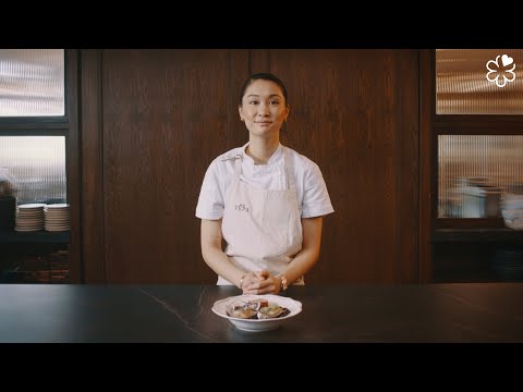 Michelin Guide - Gala Video 2024 Chef Tam, Baan Tepa