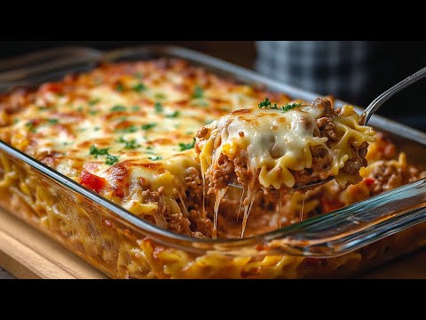 ❗️This is so delicious that my kids ask to cook it every day!🔝 Everyone is looking for this recipe!