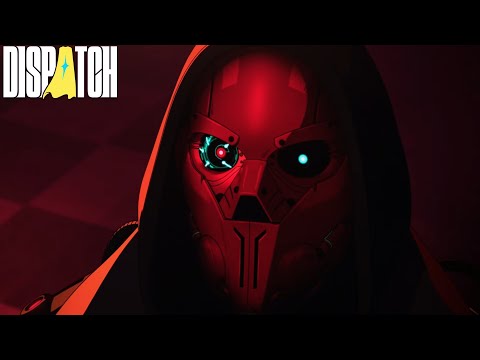 IT ALL ENDS HERE | Dispatch [Episode 7 + 8]