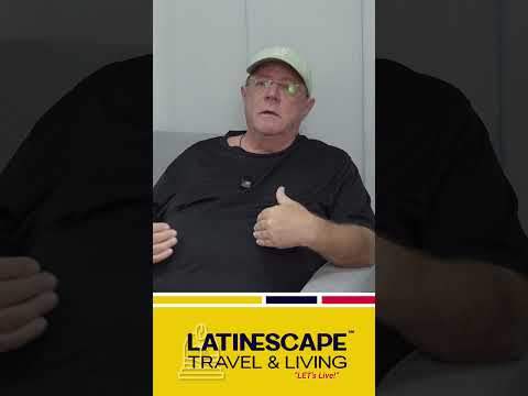 Medellín or Manizales Colombia?