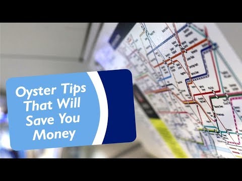 Oyster Tips That Will Save You Money