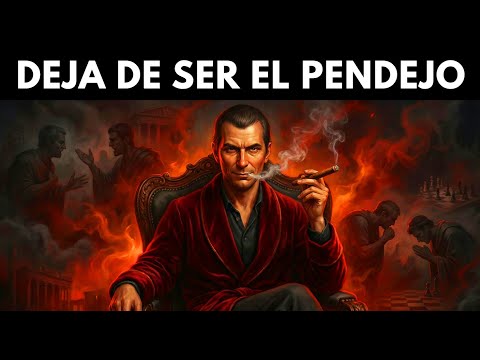 Este Video Volverá Tu Mente 200% Más Filosa — Maquiavelo