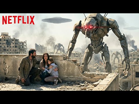 Top 10 Sci-Fi Shows That Will BLOW Your Mind