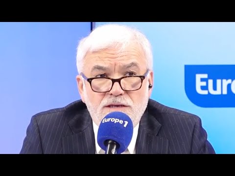 Pascal Praud critique les écologistes : "On ne peut plus rien construire en France !"
