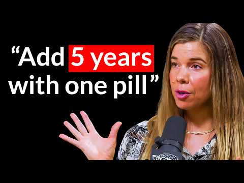 Why EVERYONE Should Be Taking These 5 Supplements